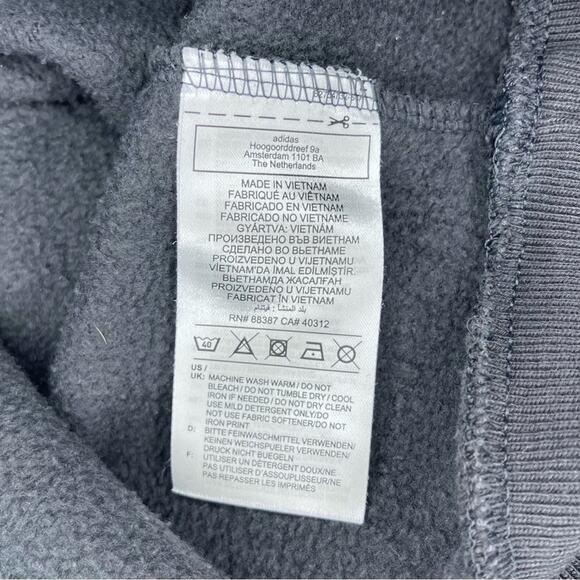 Adidas Sportswear Future Icons Feel Fierce Graphic Hoodie - Picture 6 of 11